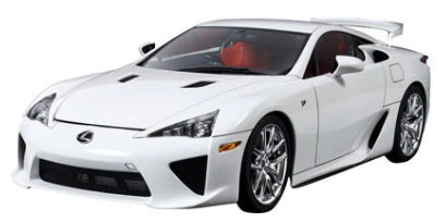 1/24 Lexus LFA