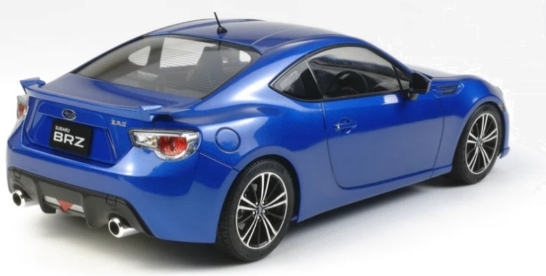 1/24 Subaru BRZ