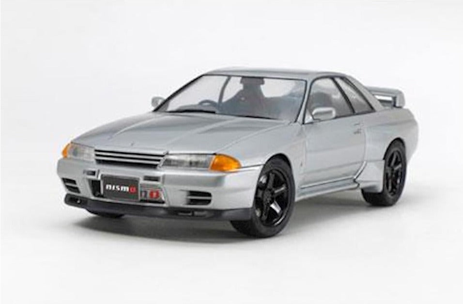 1/24 Nissan Skyline GT-R (R32)
