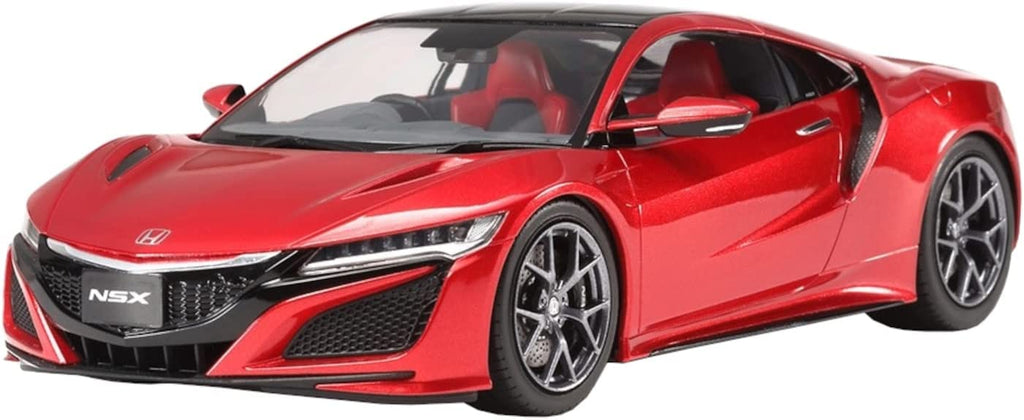 1/24 Honda NSX