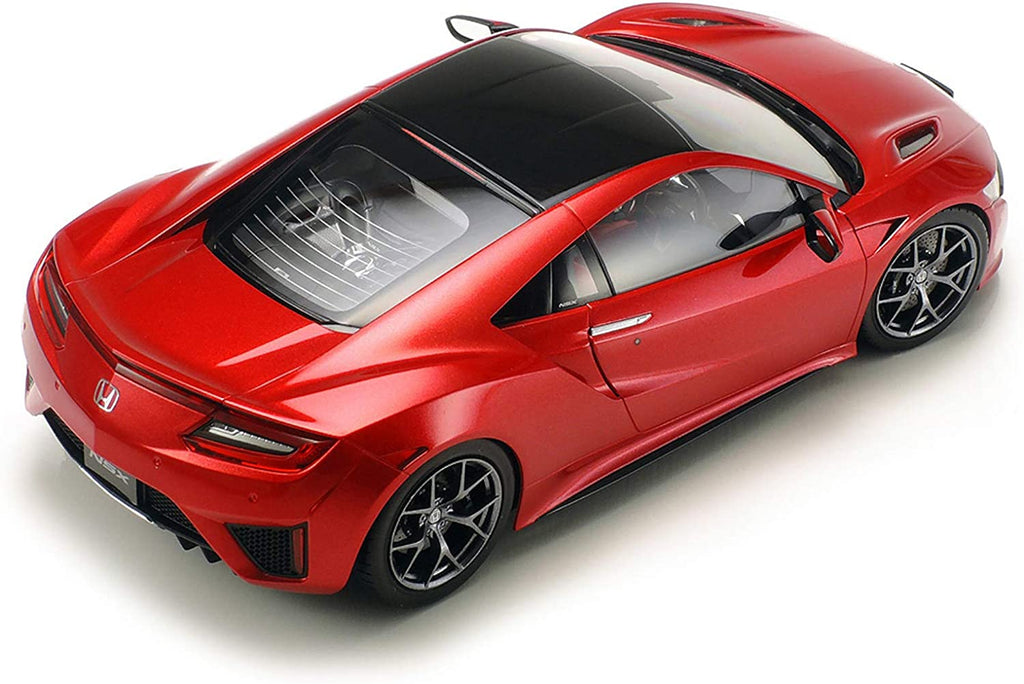 1/24 Honda NSX