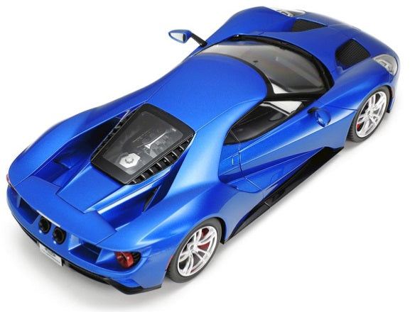 1/24 Ford GT