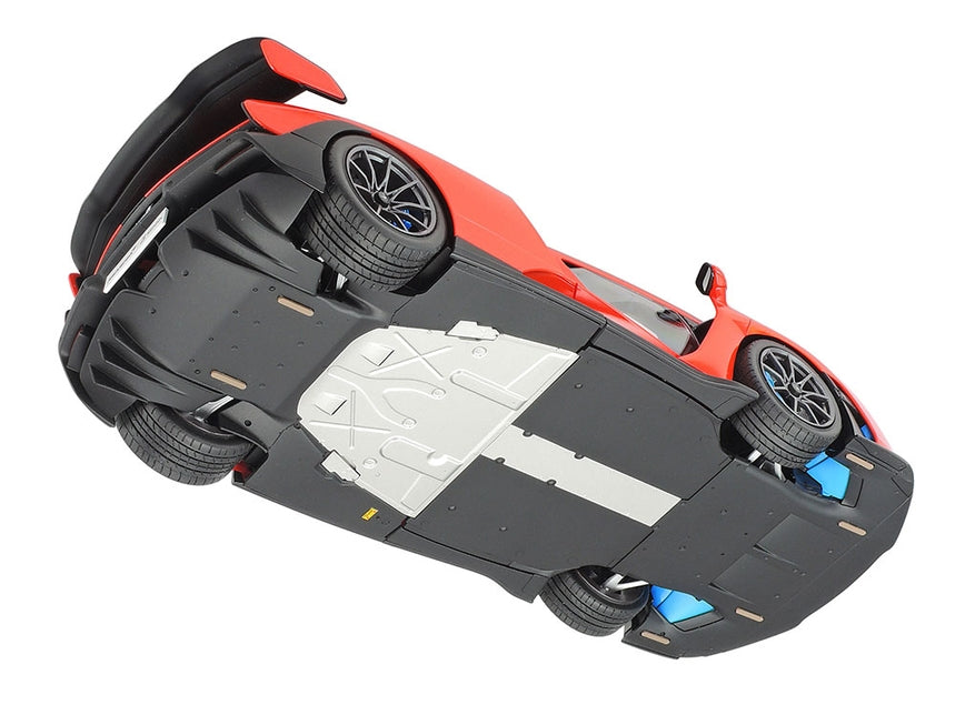 1/24 McLaren Senna