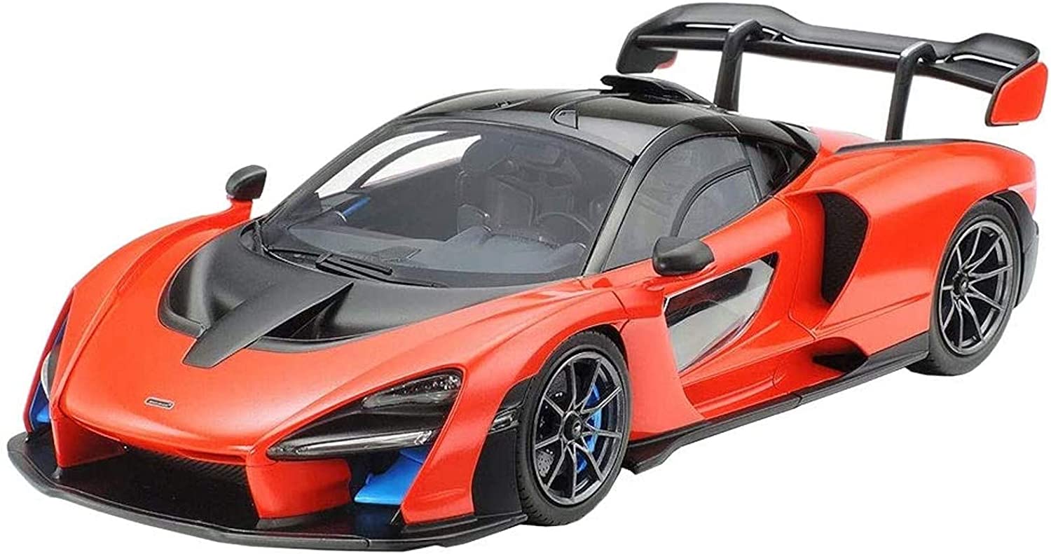 1/24 McLaren Senna