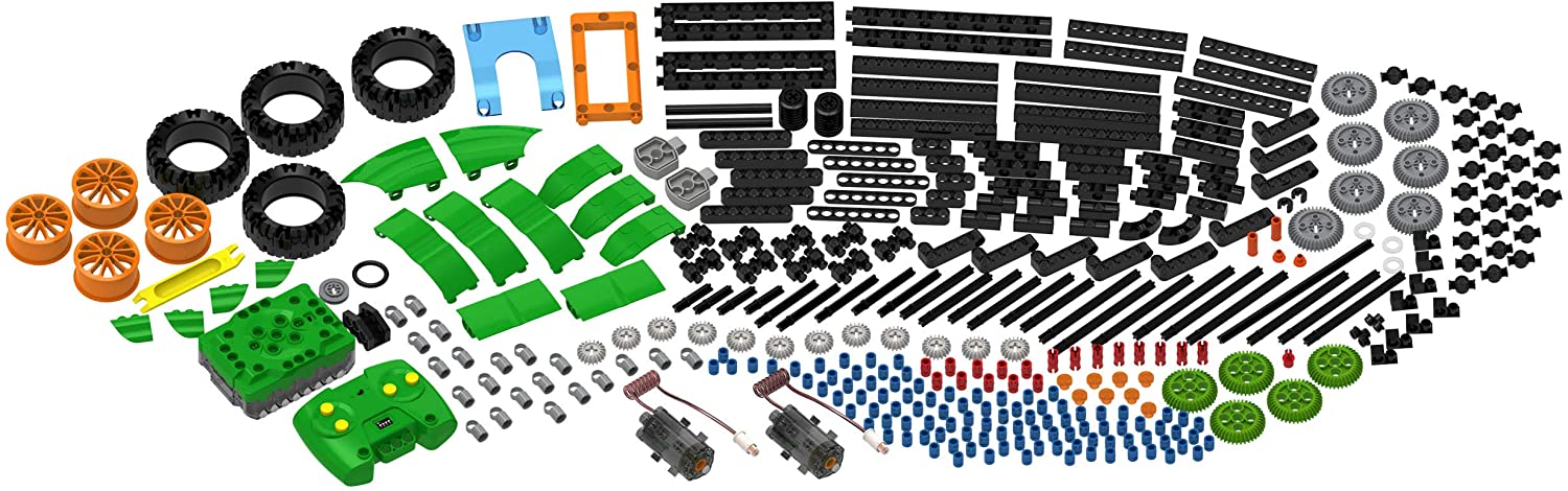 Remote Control Machines Farm