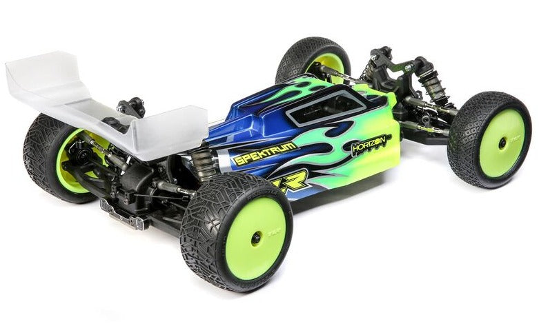 1/10 22X-4 ELITE Race Kit: 4WD Buggy