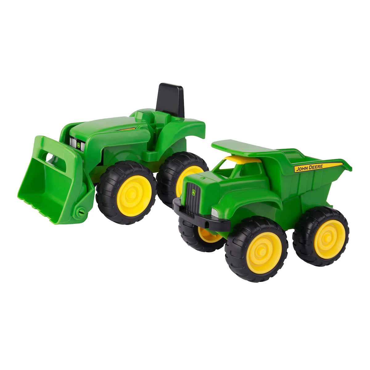 John Deere Sandbox Vehicles 2