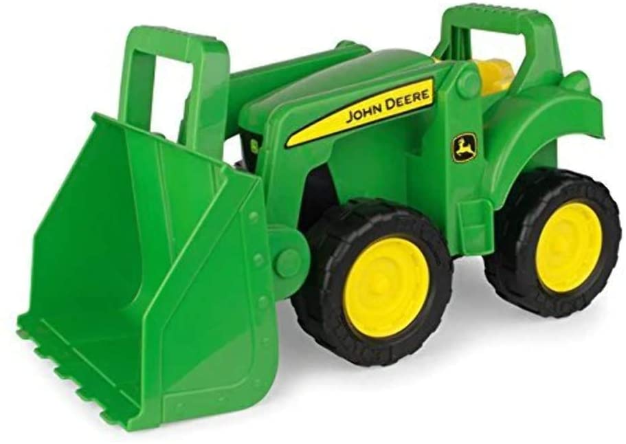 15" Big Scoop Dump Truck