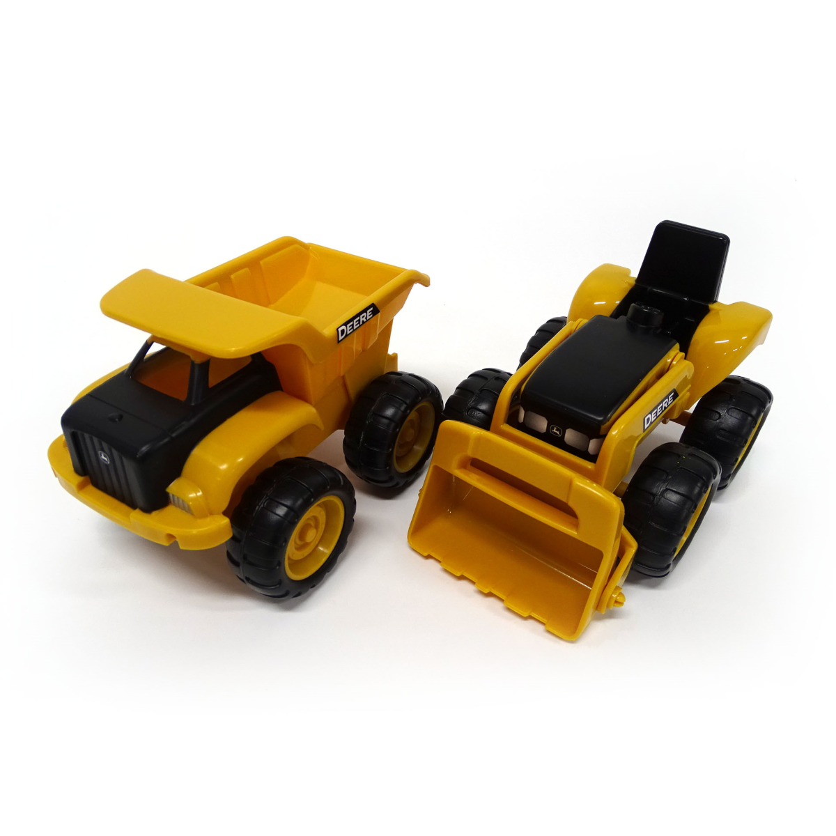John Deere Sandbox 2 pack