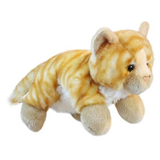 Cat Puppet Full Body
