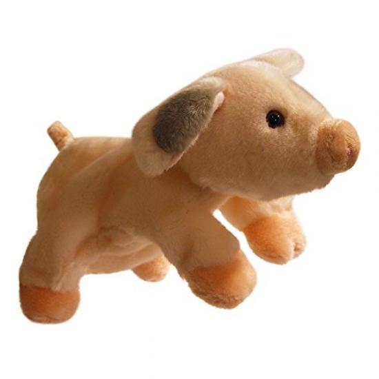 Pig Puppet Full Body