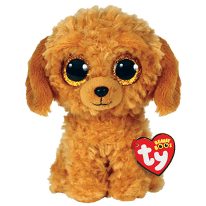 Noodles - Dog - Beanie Boo - Small