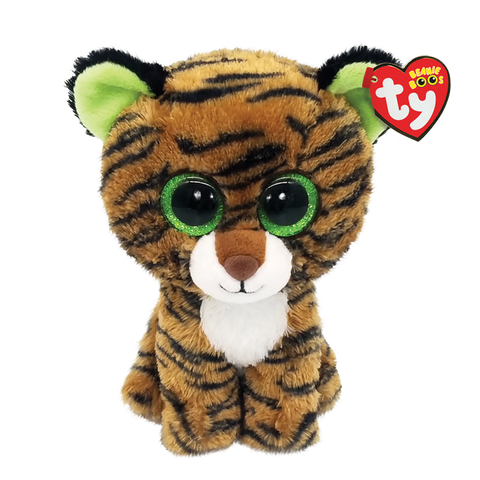 Tiggy - Tiger - Beanie Boo