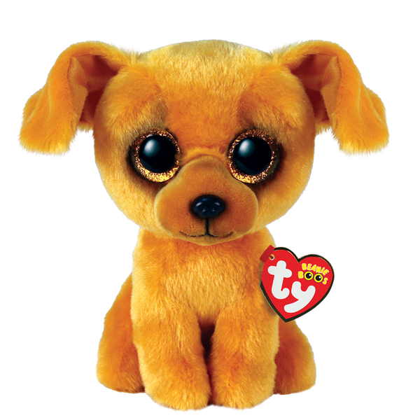 Zuzu Dog Beanie Boo Small – Hobby Express