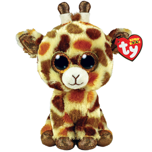 Stilts - Giraffe - Beanie Boo