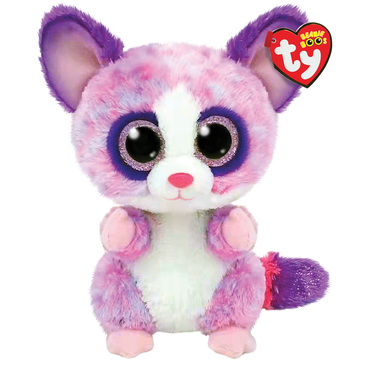 Becca Bush Baby Beanie Boo Sm