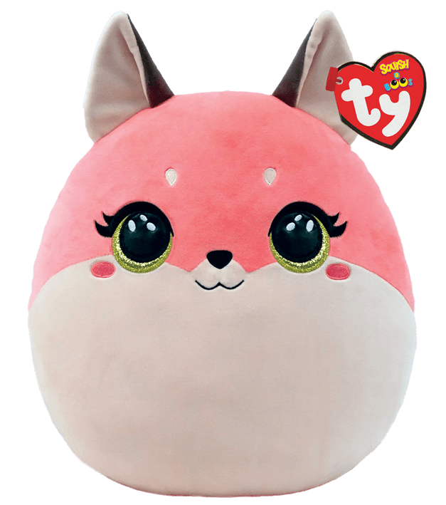 Roxie Fox Squish a Boo Small