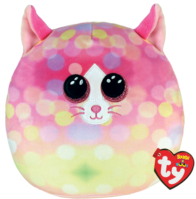 Sonny Cat Squish a Boo Small