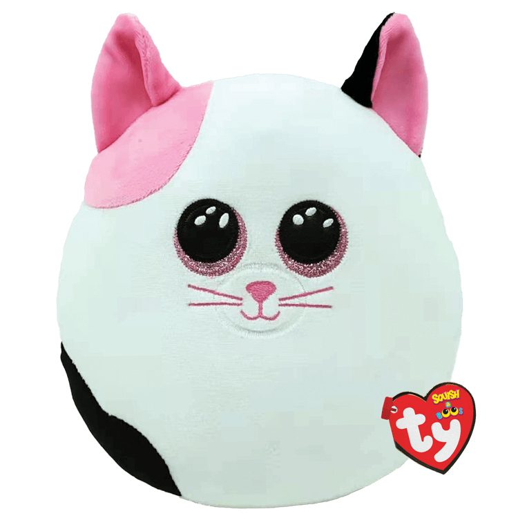 Muffin - Cat - Squish a Boo Medium