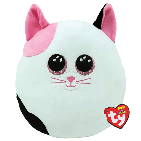 Muffin - Cat - Squish a Boo Medium