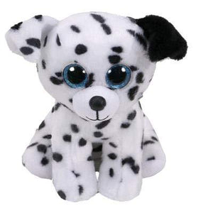 Catcher - Spotted Dalmation - Beanie Boo