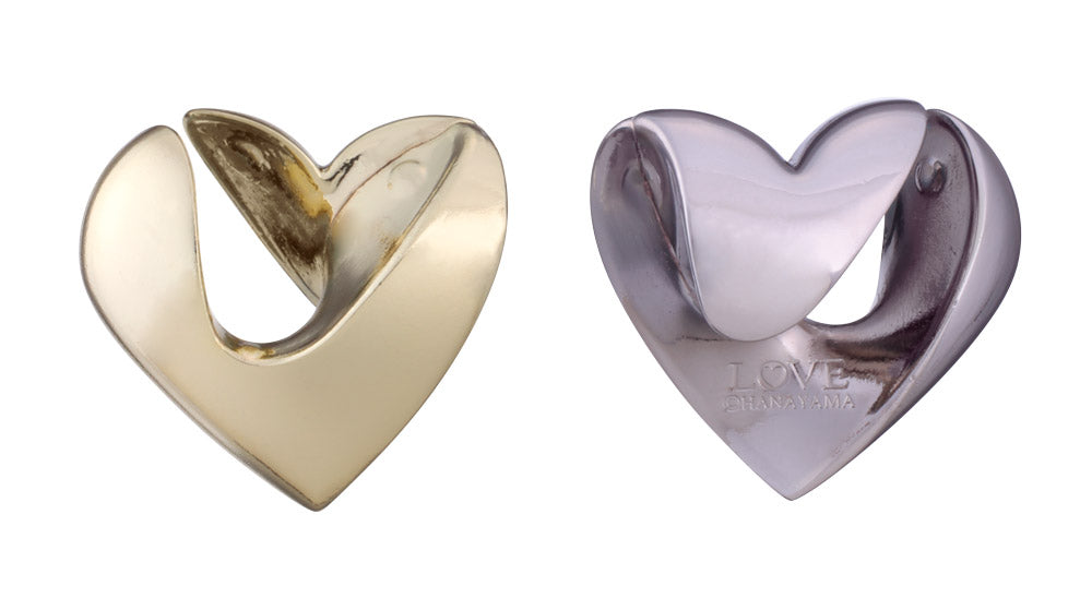 Hanayama Puzzle Love Lvl1