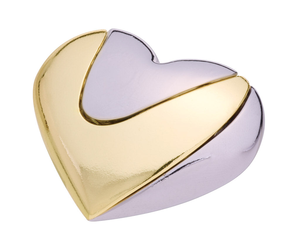 Hanayama Puzzle Love Lvl1