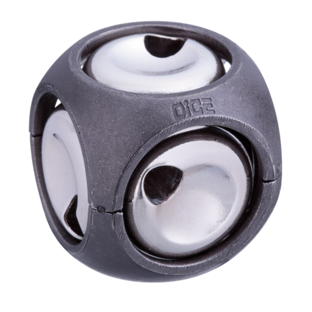 Hanayama Dice Level 3