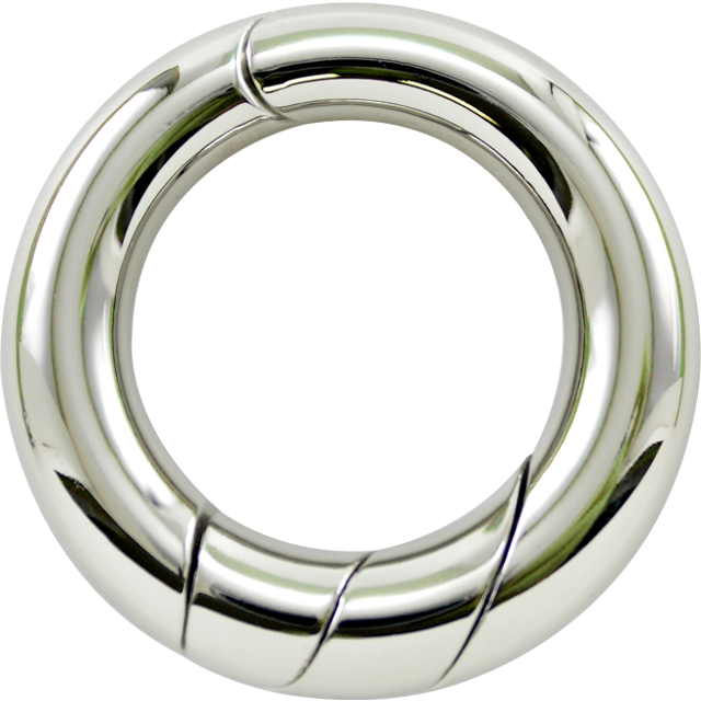 Hanayama Loop Puzzle Level 1