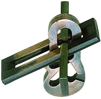 Hanayama Puzzle Violin Lvl 3