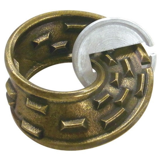 Hanayama Mobius Level 4