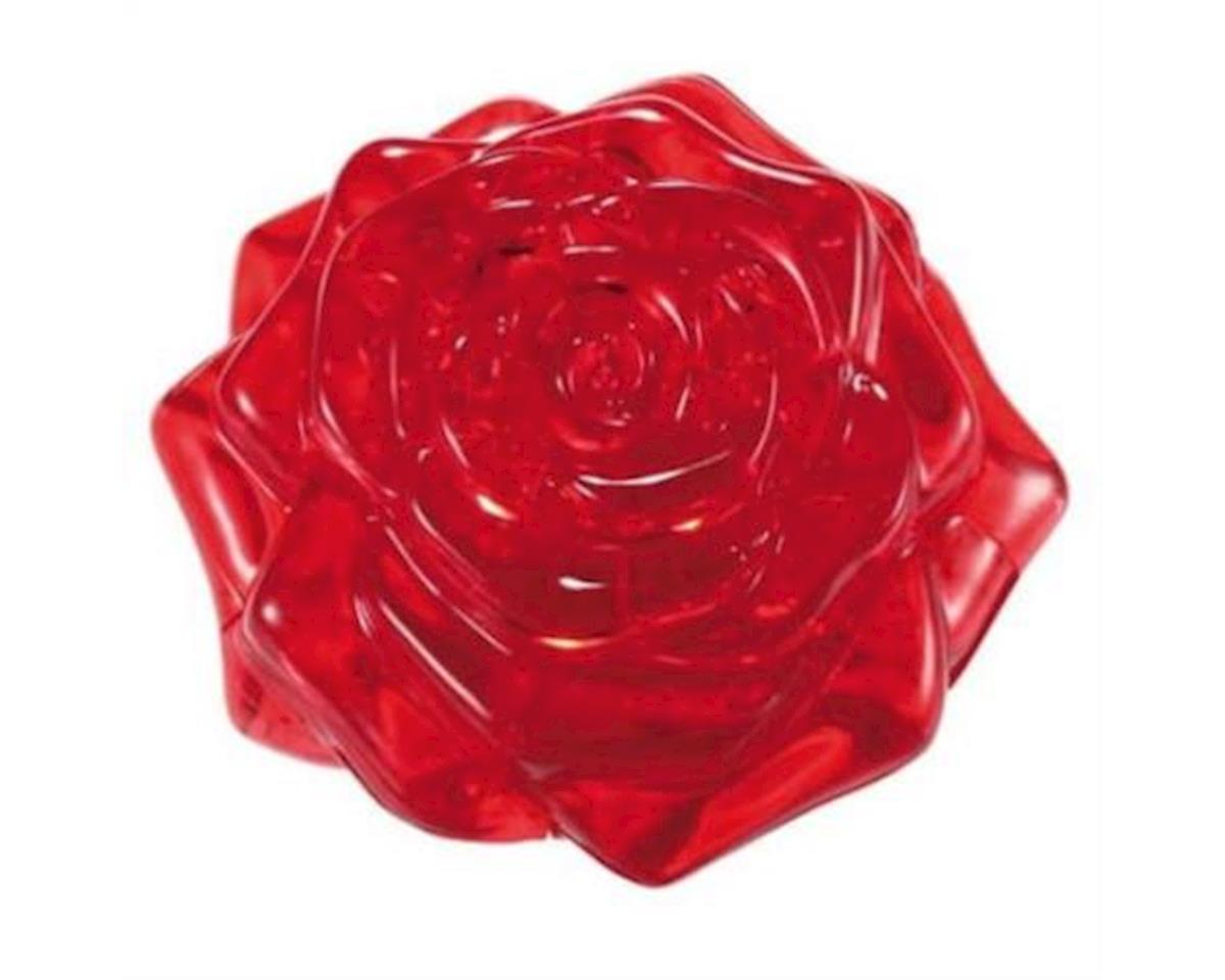 Rose Crystal Puzzle