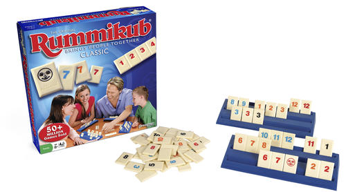 Rummikub
