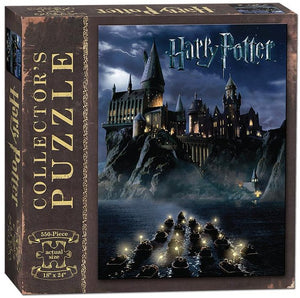 Harry Potter 550pc Puzzle