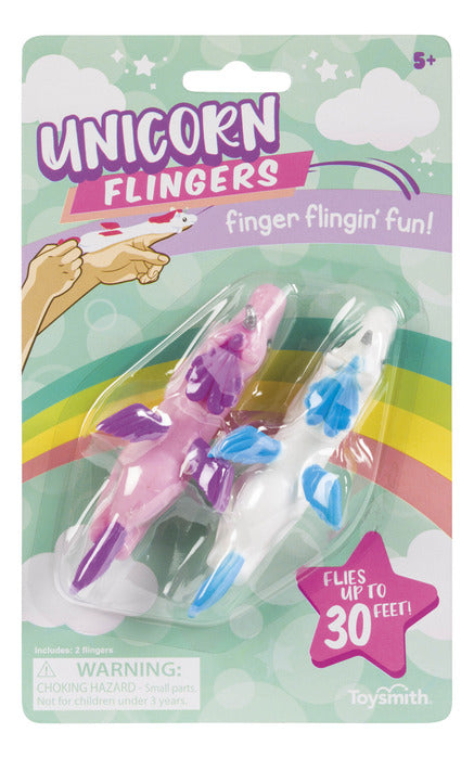 Unicorn Flinger