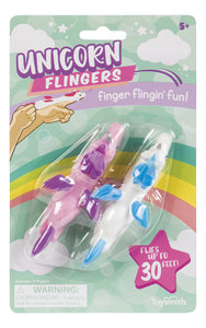 Unicorn Flinger
