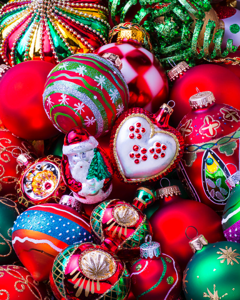 1000pc Memories of Christmas P