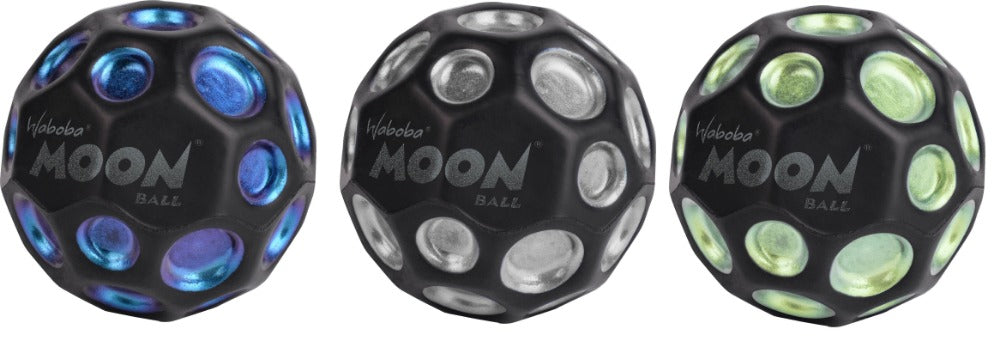 Dark Side of the Moon Ball