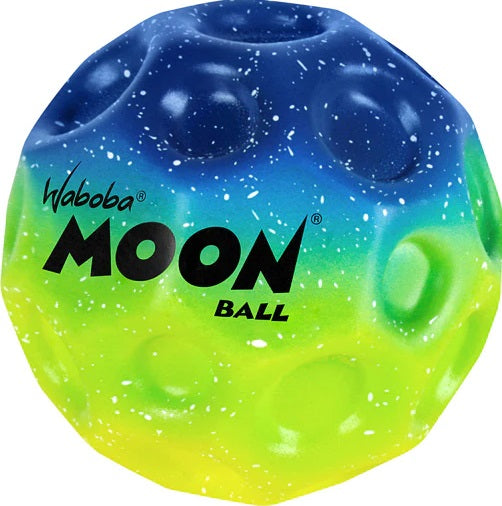 Gradient Moon Ball