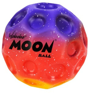 Gradient Moon Ball