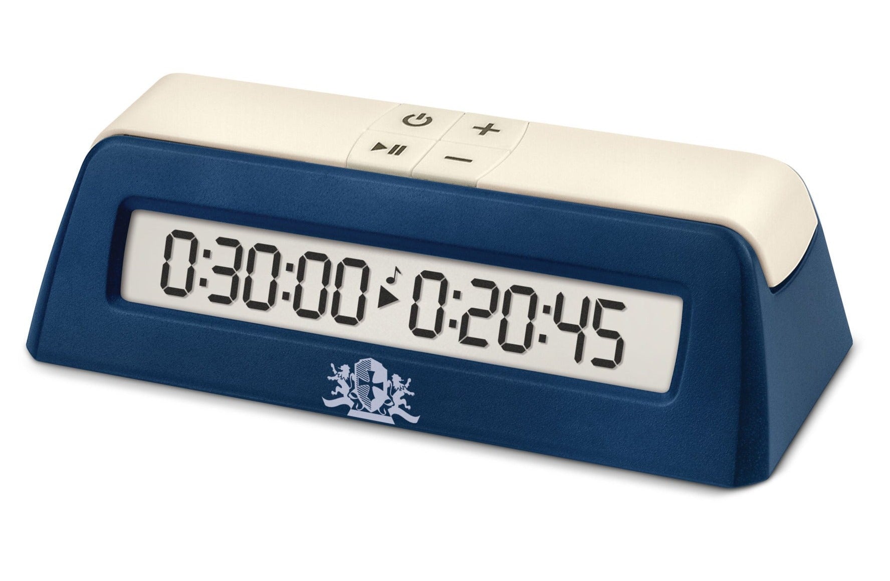 Digital Chess Clock 6 3/4"