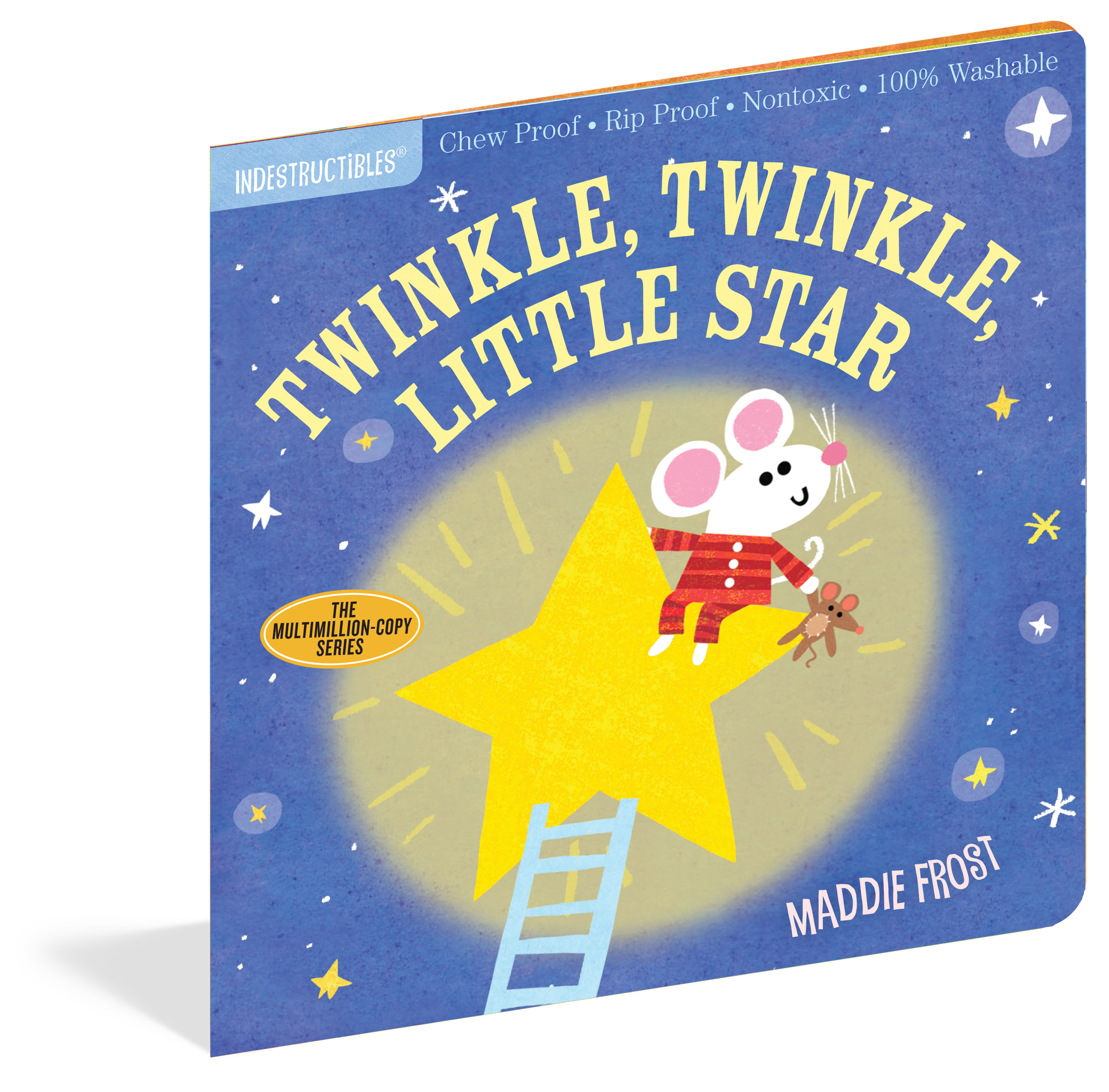 Indestructibles Twinkle Twinkl