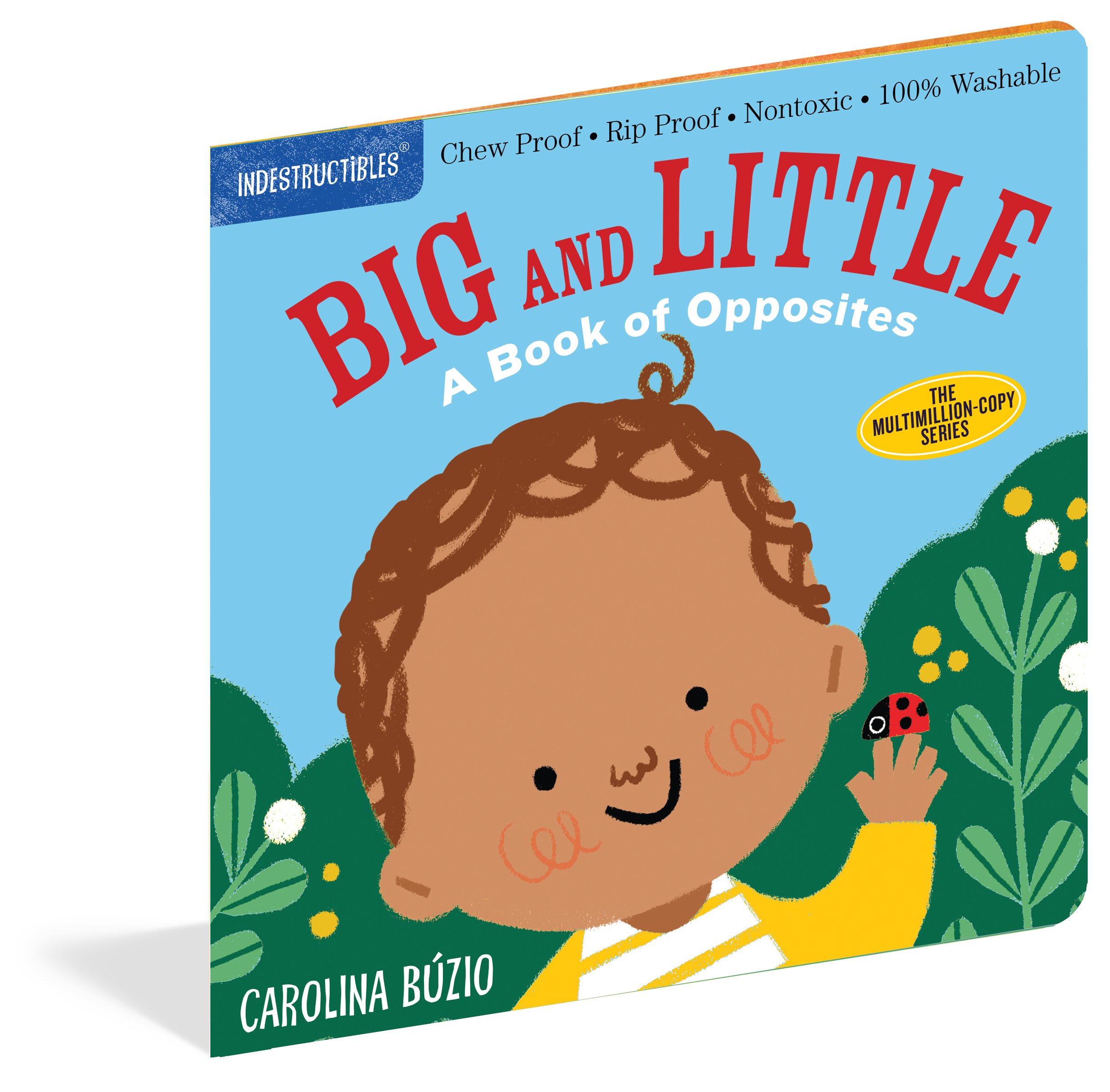 Indestructibles Big and Little