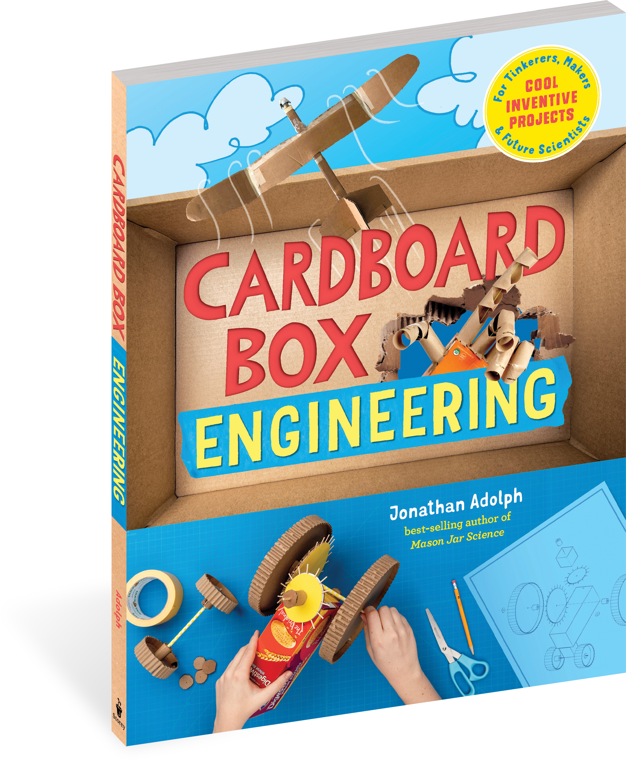 Cardboard Box Engineering