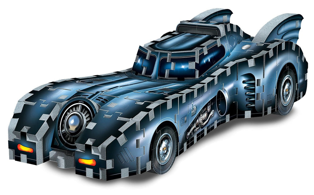 Batmobile 3D Puzzle