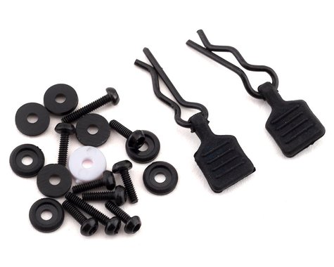 SCX24 Deadbolt Body Set
