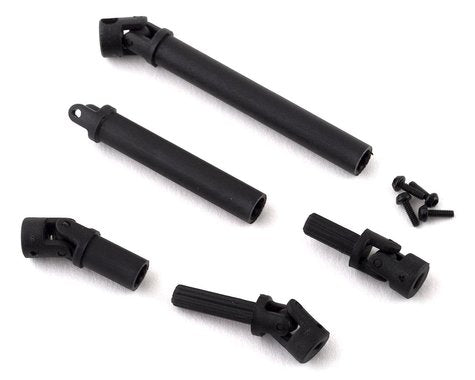 SCX24 Driveshaft Set (S/M/L)