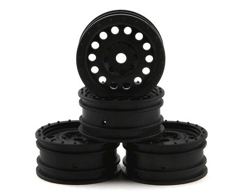 1.0 Method MR307 Hole Wheels (