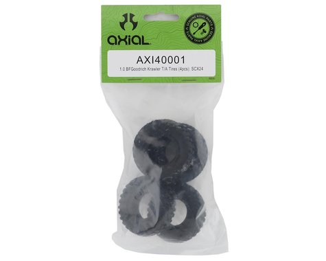 1.0 BFGoodrich Krawler T/A Tir