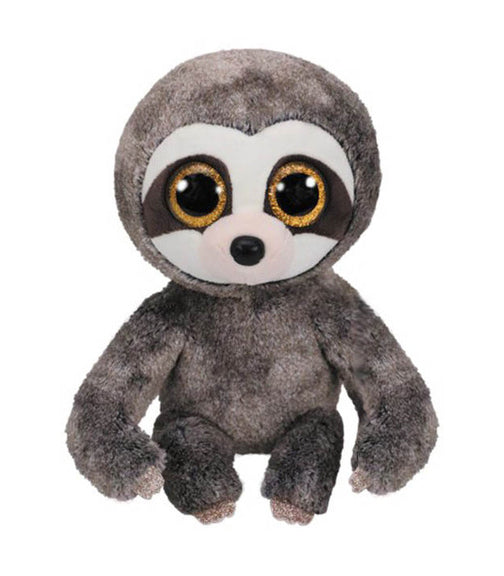 Dangler - Grey Sloth - Beanie Boo